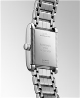 Orologio Longines Donna in Acciaio L52004876 - L52004876